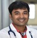 Dr. Sai Krishna Gastroenterologist in TX Hospitals Kachiguda, Hyderabad