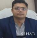 Dr. Tushar Anand Orthopedician and Traumatologist in Anand Hospital Meerut, Meerut