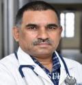 Dr. Vishnu Vardhan EndoUrologist in Hyderabad