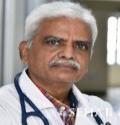 Dr. Panduranga Rao Urologist in Hyderabad