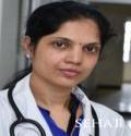 Dr.S. Sangeetha Santosh Endocrinologist in Omni Hospital Dilsukh Nagar, Hyderabad