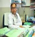 Dr. Lalit Mohan Sharma Oncologist in Bhagwan Mahaveer Cancer Hospital and Research Centre Jaipur