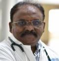 Dr.K. Subhakar Pulmonologist in Care Outpatient Centre Hyderabad