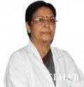 Dr. Asha Kasliwal Anesthesiologist in Santokba Durlabhji Memorial Hospital (SDMH) Jaipur