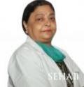 Dr. Kiran Handa Anesthesiologist in Santokba Durlabhji Memorial Hospital (SDMH) Jaipur