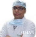 Dr. Piyush Mittal Anesthesiologist in Santokba Durlabhji Memorial Hospital (SDMH) Jaipur