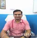 Dr. Mukesh Baghel  Pediatrician & Neonatologist in Child Health Care Center Agra