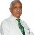 Dr. Vinod Parashar Anesthesiologist in Jaipur