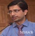 Dr. Kumar Ravi Ophthalmologist in AM Medical Centre Southern Avenue, Kolkata