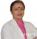 Dr. Vanita Govil General Physician in Santokba Durlabhji Memorial Hospital (SDMH) Jaipur