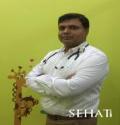 Dr. Amit Modi Pediatrician & Neonatologist in Indo Gulf Hospital & Diagnostics Noida