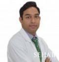 Dr. Umesh Khandelwal Medical Oncologist in Chirayu Cancer Care Centre Jaipur