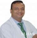 Dr. Piyush Mathur Nephrologist in Santokba Durlabhji Memorial Hospital (SDMH) Jaipur