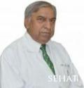 Dr.S.K. Pareek Nephrologist in Santokba Durlabhji Memorial Hospital (SDMH) Jaipur