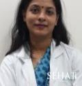 Dr. Shweta Gupta IVF & Infertility Specialist in Jaipur