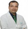 Dr. Prateek Goyal Orthopedic Surgeon in Santokba Durlabhji Memorial Hospital (SDMH) Jaipur