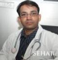 Dr. Dinesh Vijay Pulmonologist in Jaipur