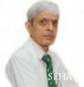 Dr.V.C. Chaturvedi Radiologist in Santokba Durlabhji Memorial Hospital (SDMH) Jaipur