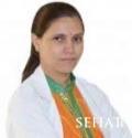 Dr. Snehlata Kabra Audiologist and Speech Therapist in Santokba Durlabhji Memorial Hospital (SDMH) Jaipur