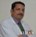 Dr. Rajkumar Gupta Surgical Gastroenterologist in Santokba Durlabhji Memorial Hospital (SDMH) Jaipur