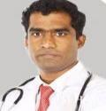 Dr. Shailesh Kumar Garge Vascular Surgeon in Citi Vascular Centre Hyderabad