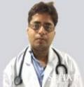 Dr. Rishi Kishore Nephrologist in Patna