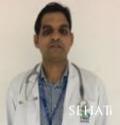 Dr. Vikas Kumar Urologist in Paras HMRI Hospital Patna