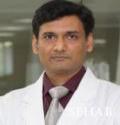 Dr. Yajvender Rana Urologist in BLK-Max Super Speciality Hospital Delhi