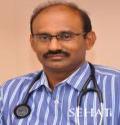 Dr.N. Padmanaban Interventional Cardiologist in KMCH Speciality Hospital Erode, Erode