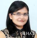 Dr. Shweta Toshniwal Hematologist in Jeevan Amrut Haematology Centre Aurangabad