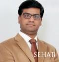 Dr. Manoj Toshniwal Hematologist in Jeevan Amrut Haematology Centre Aurangabad