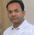 Dr. Jyoti Prasad Kalita Cardiothoracic Surgeon in Guwahati