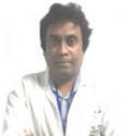 Dr.B.V. Sudhir Cardiac Surgeon in Paras HMRI Hospital Patna