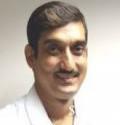 Dr. Nishant Tripathy Cardiologist in Patna