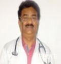 Dr. Pramod Kumar Ojha Cardiologist in Patna