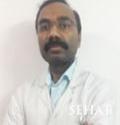 Dr. Avinash Kumar Gastroenterologist in Paras HMRI Hospital Patna