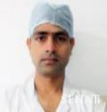 Dr. Rajeev Ranjan Orthopedic Surgeon in Paras HMRI Hospital Patna