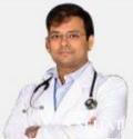 Dr. Abhishek Neurologist in Paras HMRI Hospital Patna