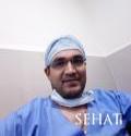 Dr. Kumar Gaurav Mishra Urologist in Patna
