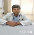 Dr. Aadhaar Dhooria Rheumatologist in Jaipur