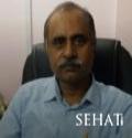Dr. Praveen Kr. Sinha Urologist in Patna