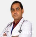 Dr. Prakash Sinha Chest Physician in Paras HMRI Hospital Patna