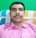 Dr. Kanj Kumar Homeopathy Doctor in Dr. Mishra Homeo Clinic & Research Center Chhapra