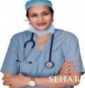 Dr. Kavita Mantry IVF & Infertility Specialist in Siliguri