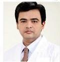 Dr. Amit Bhasin Gastroenterologist in Venkateshwar Hospital Delhi