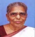 Dr. Mary Kallapurackal Oncologist in Kottayam