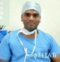 Dr.S.K. Saini Gastrointestinal Surgeon in SS Neuro and Spine Multispeciality Clinic Jaipur