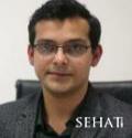 Dr. Siddharth Vashistha ENT Surgeon in Gurgaon