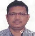 Dr. Chinmaya Sundar Ray ENT Surgeon in AMRI Hospital Bhubaneswar, Bhubaneswar