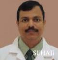 Dr.R.V.S. Kumar ENT Surgeon in AMRI Hospital Bhubaneswar, Bhubaneswar